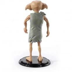Harry Potter Dobby Bendyfig Film & TV 14 Harry Potter Dobby Bendyfig Film & TV
