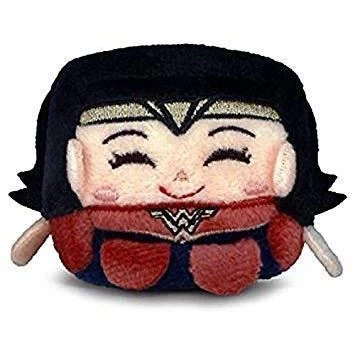 Batman V Superman Kawaii Cubes: Batman Vs Superman - Wonder Woman Film & TV 4 Batman V Superman Kawaii Cubes: Batman Vs Superman - Wonder Woman Film & TV
