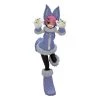 Re:Zero Ram (The Wolf And The Seven Kids) PVC Figurine Toys & Figures