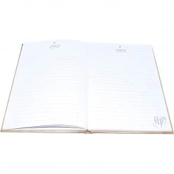 Harry Potter 3D Lenticular Notebook Film & TV