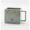 Playstation Console 3D Mug