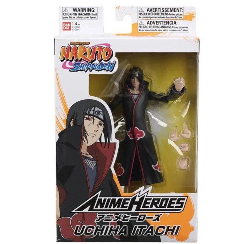 Naruto Uchiha Itachi Action Figure Anime & Manga Figures 4 Naruto Uchiha Itachi Action Figure Anime & Manga Figures
