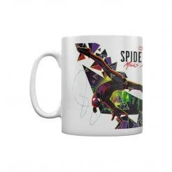 Spider-Man - Miles Morales Breakthrough Mug Film & TV