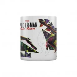Spider-Man - Miles Morales Breakthrough Mug Film & TV