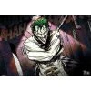 Batman Joker Asylum Landscape Maxi Poster 31 Film & TV