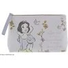 Snow White And The Seven Dwarfs Enchanting Disney Collection - Snow White Cosmetic Bag Film & TV 1 Snow White And The Seven Dwarfs Enchanting Disney Collection - Snow White Cosmetic Bag Film & TV