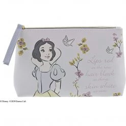 Snow White And The Seven Dwarfs Enchanting Disney Collection - Snow White Cosmetic Bag Film & TV