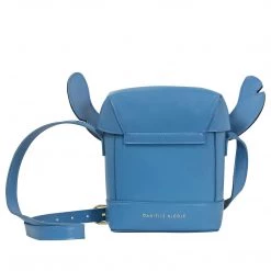 Lilo & Stitch Disney - Stitch Crossbody Bag HALF MOON BAY