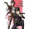 Kino's Journey: The Beautiful World Anime & Manga Kino's Journey Vol 5 1 Kino's Journey: The Beautiful World Anime & Manga Kino's Journey Vol 5