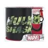 Mugs Marvel Hulk Smash Heat Change Mug