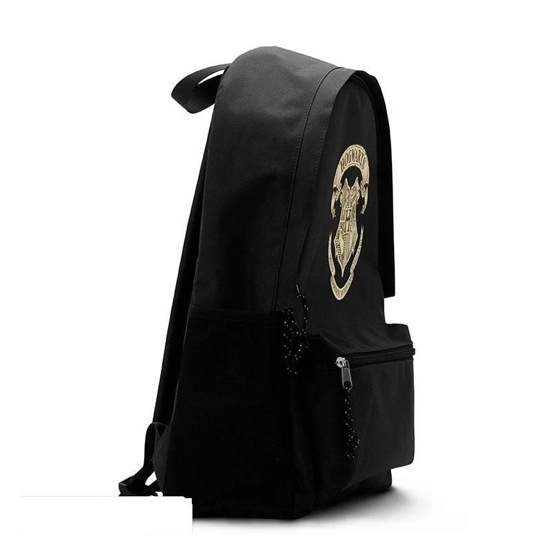 Harry Potter Hogwarts Backpack Film & TV 7 Harry Potter Hogwarts Backpack Film & TV