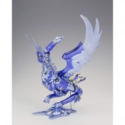 Saint Cloth Myth 10th Anniversary - Saint Seiya Cygnus Cloth Action Figure Gaming 13 Saint Cloth Myth 10th Anniversary - Saint Seiya Cygnus Cloth Action Figure Gaming