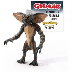Gremlins Stripe Bendyfig
