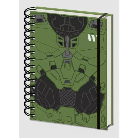 Halo Infinite UNSC Notebook 4 Halo Infinite UNSC Notebook