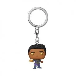 POP Keychain: Eternals - Kingo