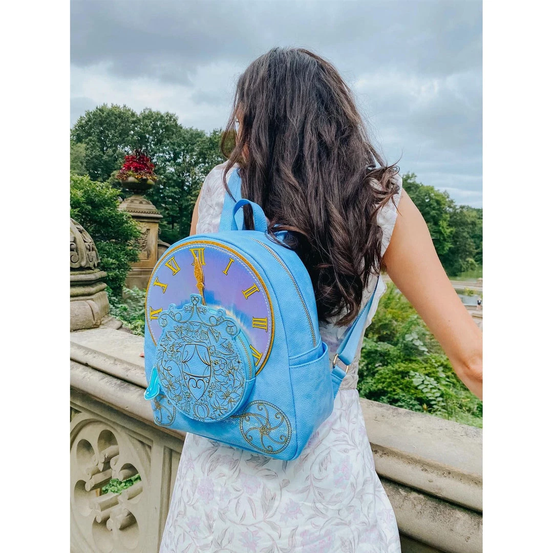 Cinderella - Carriage Backpack HALF MOON BAY Film & TV 5 Cinderella - Carriage Backpack HALF MOON BAY Film & TV