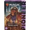Magic: The Gathering Tabletop MTG: Pioneer Challenger Deck - Orzhov Auras