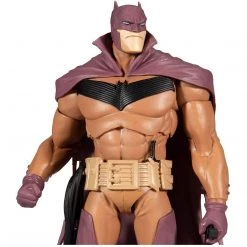 Batman - White Knight Red Variant Action Figure Film & TV