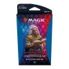 Magic: The Gathering MTG FR Theme Booster - Blue Tabletop 1 Magic: The Gathering MTG FR Theme Booster - Blue Tabletop