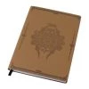 The Legend Of Zelda Sage Symbols Flexi Cover A5 Notebook