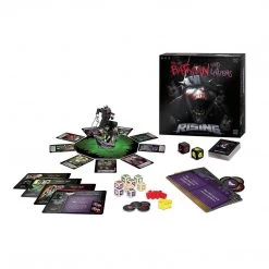 Tabletop The Batman Who Laughs Rising