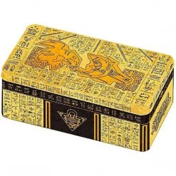 Yu-Gi-Oh! 2021 Tin Of Ancient Battles Tabletop