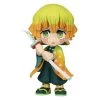 Demon Slayer - Agatsuma Zemitsu Toonize Statue