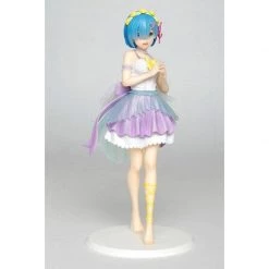 Re:Zero Starting Life In Another World - Precious Rem Angel Version Figurine Gaming Collectibles 15 Re:Zero Starting Life In Another World - Precious Rem Angel Version Figurine Gaming Collectibles