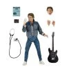Back To The Future Marty McFly 7" Figurine (Audition)