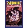 SONIC THE HEDGEHOG TP VOL 02