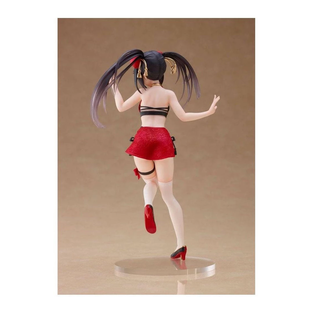 Toys & Figures Date A Live IV - Tokisaki Kurumi Mandarin Swimwear Coreful PVC Statue 5 Toys & Figures Date A Live IV - Tokisaki Kurumi Mandarin Swimwear Coreful PVC Statue