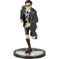 The Umbrella Academy Umbrella Academy Prop Replica Figurine: Number Five
