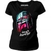 Star Wars The Mandalorian - Mandalorian - Helmet Ladies T-Shirt