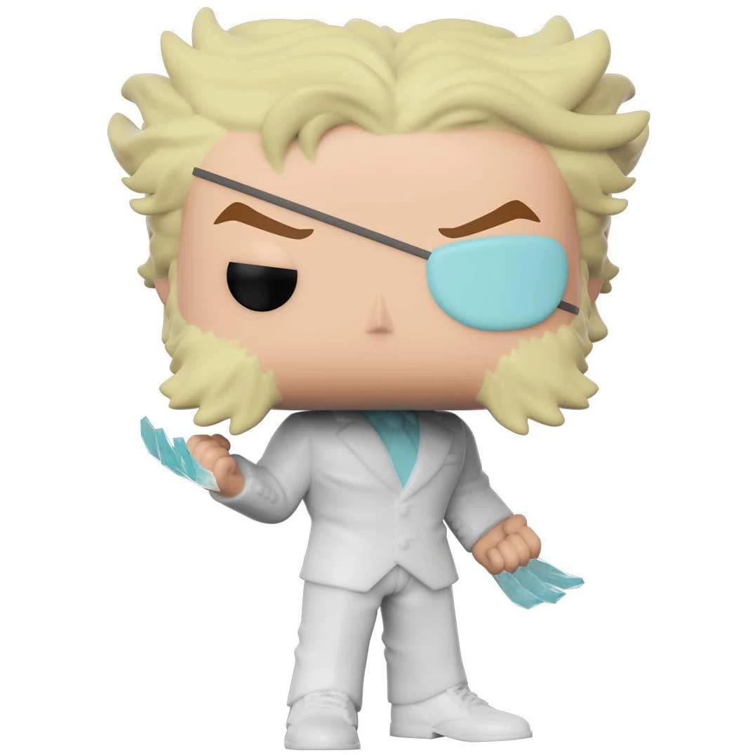 Toys & Figures POP! Marvel: Infinity Warps - Diamond Patch 3 Toys & Figures POP! Marvel: Infinity Warps - Diamond Patch