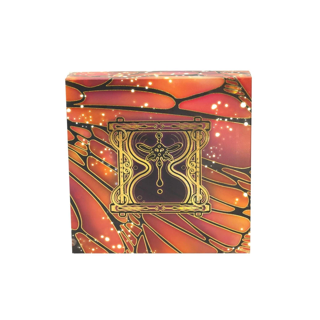 Tabletop Dungeons & Dragons: The Witchlight Carnival Dice - Wild Beyond The Witchlight: A Feywild Adventure Accessory Kit 7 Tabletop Dungeons & Dragons: The Witchlight Carnival Dice - Wild Beyond The Witchlight: A Feywild Adventure Accessory Kit