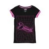 Geek-Aboo Super Mario - Chain Chomp Women's T-Shirt 1 Geek-Aboo Super Mario - Chain Chomp Women's T-Shirt