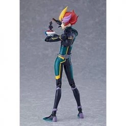 Yu-Gi-Oh! Vrains - Playmaker Figma Figurine 11 Yu-Gi-Oh! Vrains - Playmaker Figma Figurine