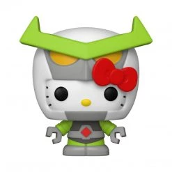 POP! Animation: Hello Kitty - Hello Kitty (Space)