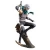 Naruto Shippuden GEM Series Kakashi Hatake Anbu Ver. 24 Cm PVC Statue Toys & Figures
