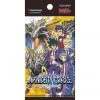 Cardfight!! Vanguard Tabletop Vanguard Infinideity Cradle Booster Pack 7