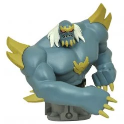 Film & TV Justice League: Animated Series Doomsday Bust 5 Film & TV Justice League: Animated Series Doomsday Bust