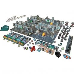 Cards & Games Core Space First Born Starter