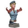 DC Comics DC Bombshells Supergirl Bust 1 DC Comics DC Bombshells Supergirl Bust