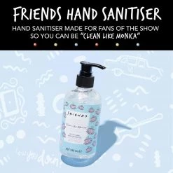 Friends - Monica Clean Hand Sanitiser