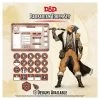 Dungeons & Dragons Tabletop D&D Barbarian Token Set