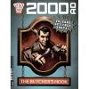 Reading 2000 AD PROG #2007