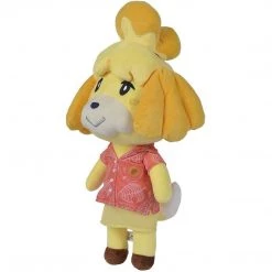 Animal Crossing Isabelle Plush 40cm