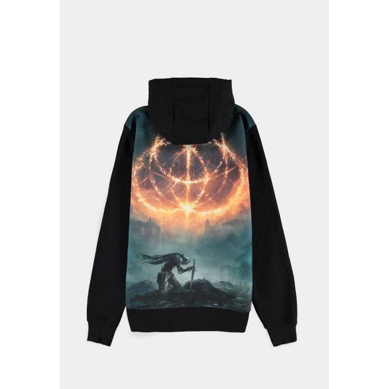 Elden Ring Graphic Mens Hoodie 7 Elden Ring Graphic Mens Hoodie