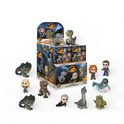 Mystery Mini - Jurassic World: Dominion