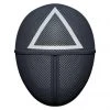 Squid Game Worker Mask - Triangle